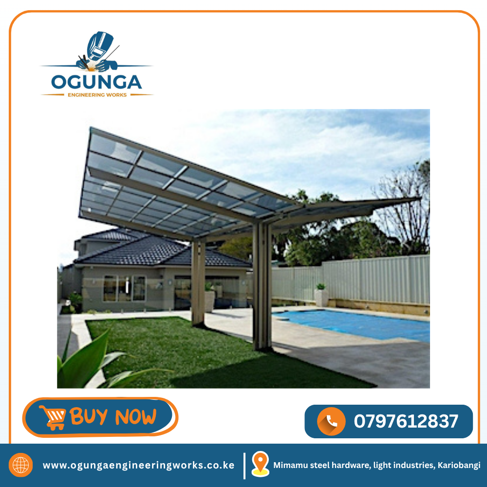 Double Cantilever Shades in nairobi kenya for sale