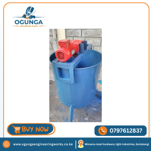 Electric Bar Soap Mixer Machine in nairobi for sale