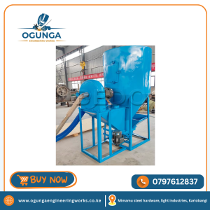 Feed CrusherGrinder 7.5HP Electric Motor in nairobi kenya for sale