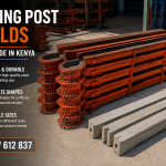 Fencing Post Moulds Buying Guide in Kenya, check how those producs looks in kenya do research first