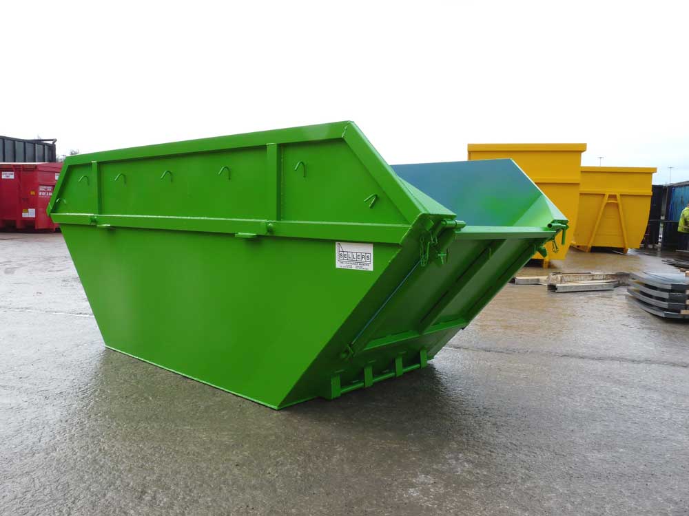 Garbage skips for sale in nairobi