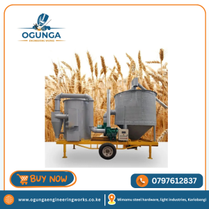 Grain Dryers Machine in nairobi kenya for sale