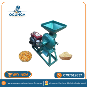 Grain Grinders machine in nairobi kenya for sale