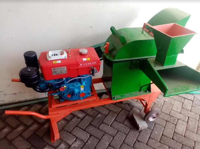 High Quality Feed Chopper for Farming 7.5 ph. 5 hp 10ph in nairobi