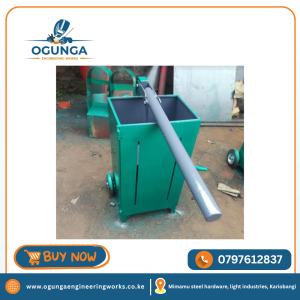 Manual Hay Baler in nairobi kenya for sale