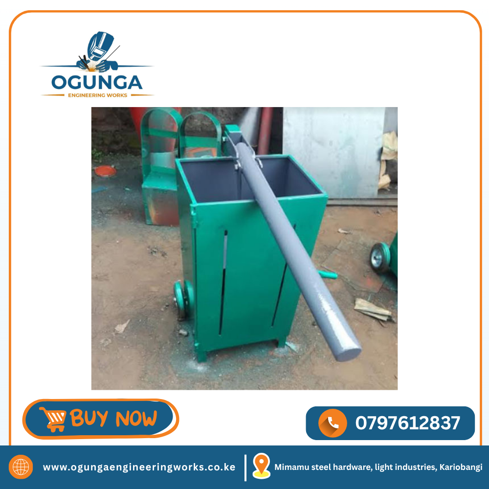 Manual Hay Baler in nairobi kenya for sale
