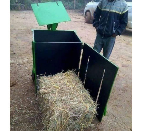 Manual Hay Baler prices in nairobi kenya