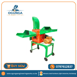 Multipurpose feed chopper machine in nairobi kenya