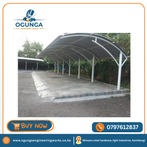 Office Parking Shades in nairobi kenya for sale (2)
