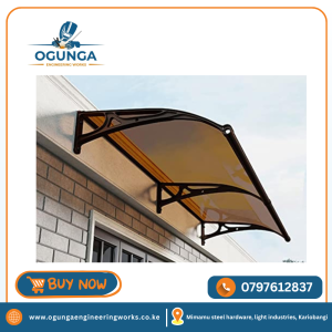 Outdoor Entrance Canopies in nairobi kenya for sale