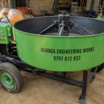 Pan Mixer Prices in Kenya – What Affects the Cost