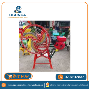 Petrol Chaff Cutter Machine in nairobi kenya for sale