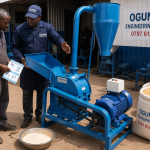 Posho Mill Buying Guide in Kenya – How to Choose the Right Machine