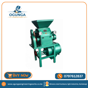 ROLLER MILLS in nairobi kenya