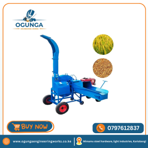 Silage Choppers Machine in nairobi kenya