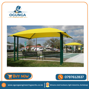 Single Cantilever Shades in nairobi kenya for sale
