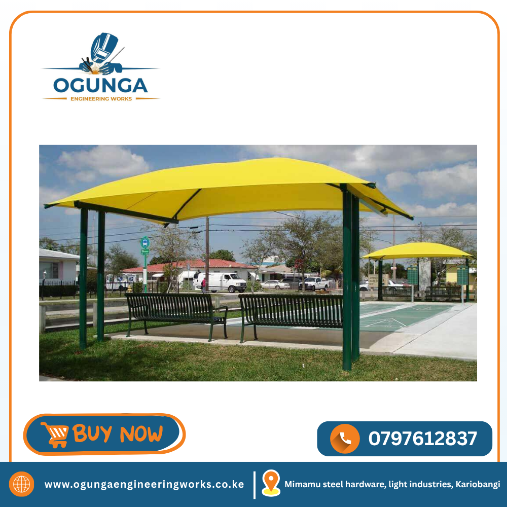 Single Cantilever Shades in nairobi kenya for sale