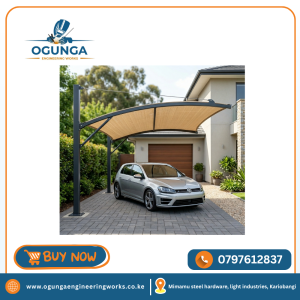 Single Car Shades in nairobi kenya for sale (1)