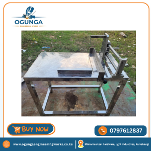 Soap Cutter Machine in nairobi for sale