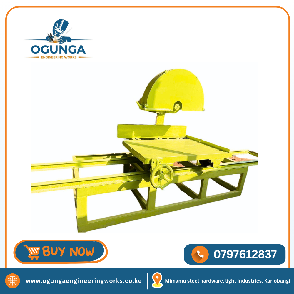 Stone Cutter Machine 10HP nairobi kenya for sale