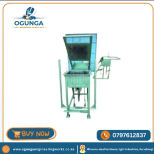 block master machine nairobi