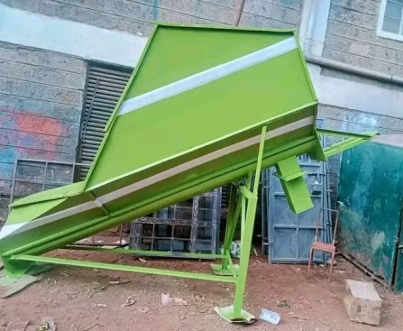 complete manual feed mixer machine in Kenya Animal Feed Mixing Machines in Kenya – Complete Buying Guide