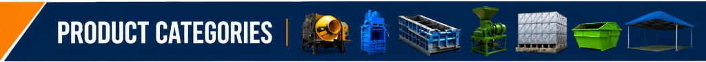 ogunga engineering product categories
