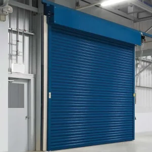 Commercial Roller Shutter Doors