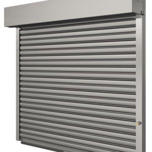 Custom Roller Shutter Doors