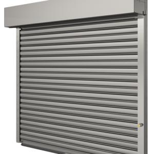 Roller Shutter Doors
