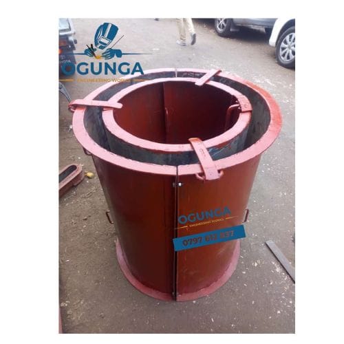 Cultvert Mould for sale in Nairobi Kenya