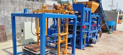 construction equipments in kenya for sale